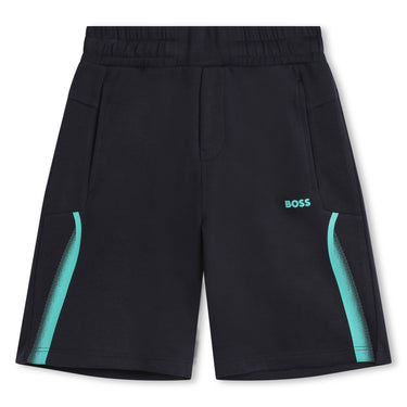 Short bermuda para niño y adolescente Boss Eurocopa
